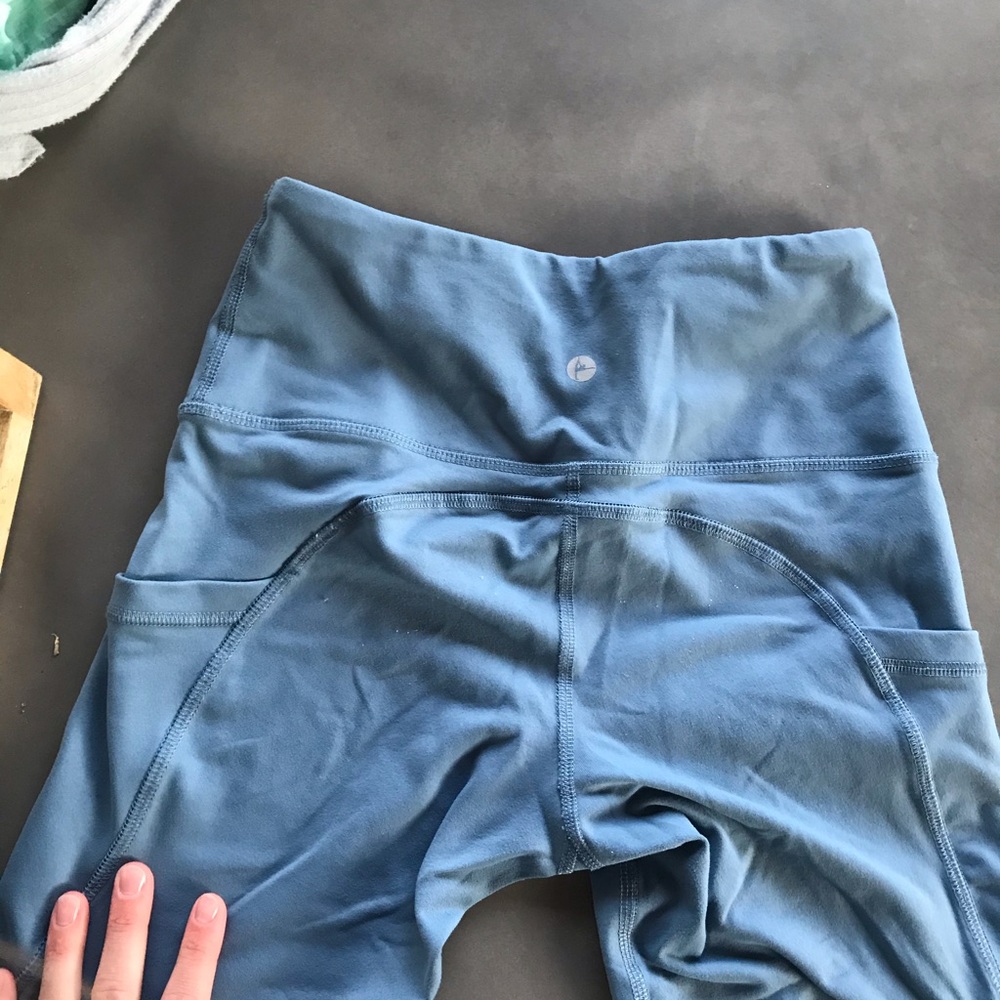 90 Degree by Fitness Leggings